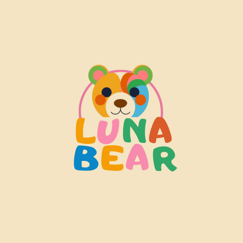 Luna Bear – Gấu Xinh, Gấu Thơm
