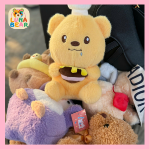 Gấu bông cute tại Lunaa Bear